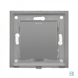 Modul intrerupator simplu cap scara mecanic - Img 4