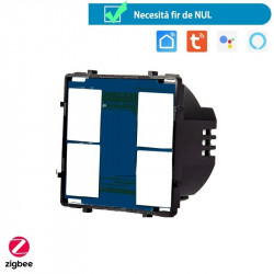 Modul intrerupator tactil cu NUL, protocol ZigBee - Img 4