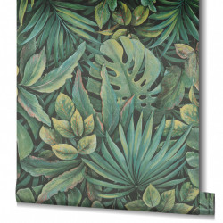 TAPET BOTANICA Marburg 33304 - Img 2