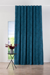 DRAPERIE CU REJANSA MENDOLA ALLEGRO ALBASTRU 07 - Img 3
