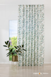 DRAPERIE CU REJANSA MENDOLA AMORE VERDE V1 - Img 3