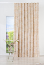 DRAPERIE CU REJANSA MENDOLA AREZZO BEJ V1 - Img 2