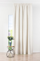 DRAPERIE CU REJANSA MENDOLA BIARITZ BEJ 01 - Img 2