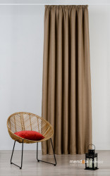 DRAPERIE CU REJANSA MENDOLA CHEER CAPPUCCINO 04 - Img 2
