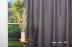 DRAPERIE CU REJANSA MENDOLA FRANCO gri 10 - Img 1