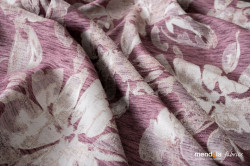 DRAPERIE CU REJANSA MENDOLA HAVANA MOV V5 - Img 5