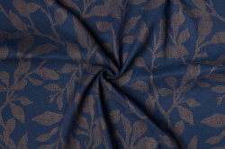 DRAPERIE CU REJANSA MENDOLA LAGOS ALBASTRU C2 - Img 3