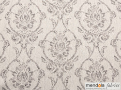 DRAPERIE CU REJANSA MENDOLA LIBRA GRI V8 - Img 4