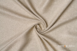 DRAPERIE CU REJANSA MENDOLA LISBOA BEJ J1422 - Img 4
