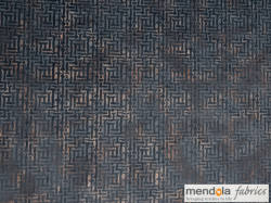 DRAPERIE CU REJANSA MENDOLA MARS GRI 04 - Img 5