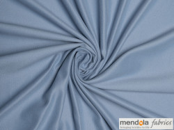 DRAPERIE CU REJANSA MENDOLA MODERN ALBASTRU DESCHIS 04 - Img 3