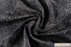 DRAPERIE CU REJANSA MENDOLA PRADO NEGRU V7 - Img 4