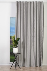 DRAPERIE CU REJANSA MENDOLA SCENA GRI DESCHIS 36 - Img 2