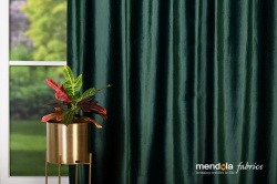 DRAPERIE CU REJANSA MENDOLA SCENA VERDE 03 - Img 1