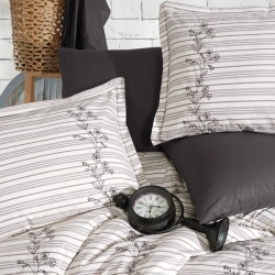 Set lenjerie de pat Clasy DEZZA