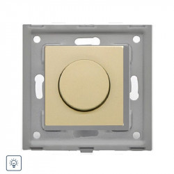 Modul intrerupator cu variator mecanic - Img 3