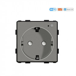 Modul priza inteligenta WiFi cu monitorizare consum - Img 4