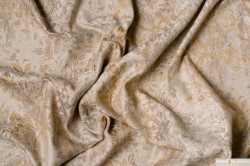 DRAPERIE CU REJANSA MENDOLA AREZZO BEJ V1 - Img 3