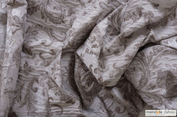 DRAPERIE CU REJANSA MENDOLA ASTORIA GRI V2 - Img 2