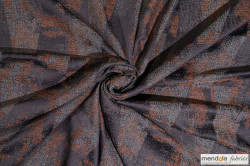 DRAPERIE CU REJANSA MENDOLA BELLUNO TERRA T05 - Img 4