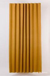 DRAPERIE CU REJANSA MENDOLA COVE MUSTAR 10 - Img 3