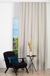 DRAPERIE CU REJANSA MENDOLA FRANCO crem 02 - Img 2