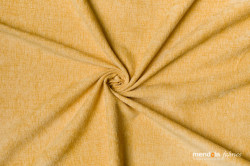 DRAPERIE CU REJANSA MENDOLA INTENSE GALBEN C7 - Img 3