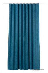 DRAPERIE CU REJANSA MENDOLA INTENSE TURCOAZ C1 - Img 3