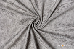 DRAPERIE CU REJANSA MENDOLA PACO GRI V4 - Img 1