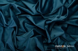 DRAPERIE CU REJANSA MENDOLA SCENA ALBASTRU 50 - Img 3