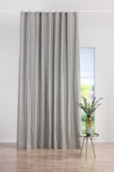 DRAPERIE CU REJANSA MENDOLA ZEN GRI DESCHIS T03 - Img 2