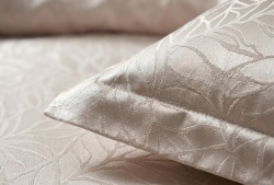Model lenjerie de pat JQ6P12 cu țesătură Jacquard