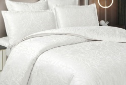 Lenjerie de pat Jacquard 
