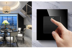 Modul intrerupator simplu cu revenire mecanic - Img 6