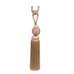 Set ciucuri Larissa ivory