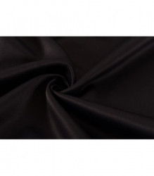 SET DRAPERIE BLACKOUT NEGRU Casa Deco Logistics, CU REJANSA DE BARA - Img 3