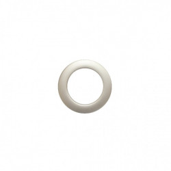 Set INELE DECOR 35,5/ 55 MM crom mat, 10 BUC./PACH.