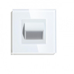 Spot LED 1W treapta