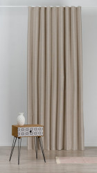 DRAPERIE BLACKOUT CU REJANSA MENDOLA ATLAS BEJ 04 - Img 3