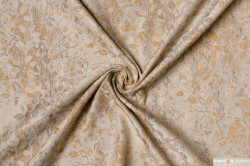 DRAPERIE CU REJANSA MENDOLA AREZZO BEJ V1 - Img 4