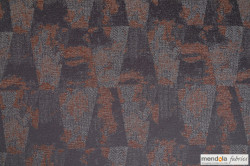 DRAPERIE CU REJANSA MENDOLA BELLUNO TERRA T05 - Img 5