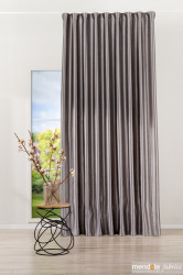 DRAPERIE CU REJANSA MENDOLA HELIOS GRI C10 - Img 2