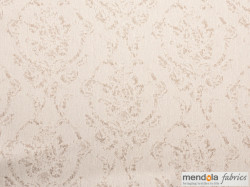 DRAPERIE CU REJANSA MENDOLA LIBRA BEJ V1 - Img 4
