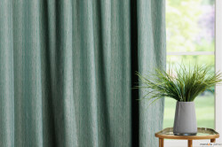 DRAPERIE CU REJANSA MENDOLA NORDIC VERDE C10 - Img 1