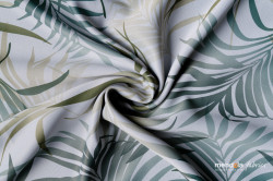 DRAPERIE CU REJANSA MENDOLA PALMAS VERDE C1 - Img 6