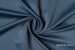 DRAPERIE CU REJANSA MENDOLA POLO ALBASTRU-GRI 07 - Img 4
