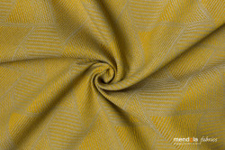 DRAPERIE CU REJANSA MENDOLA RAGUSA MUSTAR 03 - Img 4