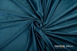 DRAPERIE CU REJANSA MENDOLA SCENA ALBASTRU 50 - Img 4