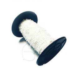 Fir distantier 127 mm pentru jaluzele verticale