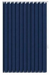 Jaluzele verticale Carina 1100